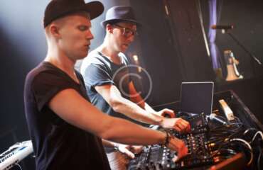 Drinking and Nightlife